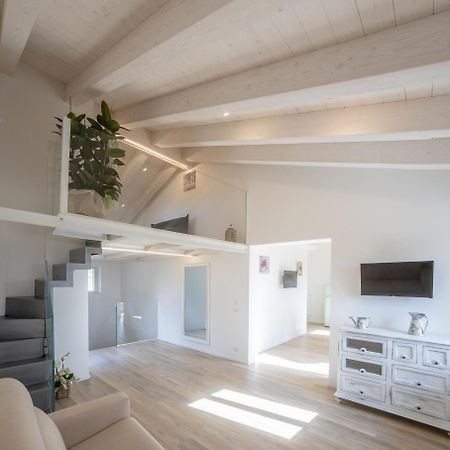 Lombardi Rita - Colle S. Martino Apartment Assisi Bagian luar foto