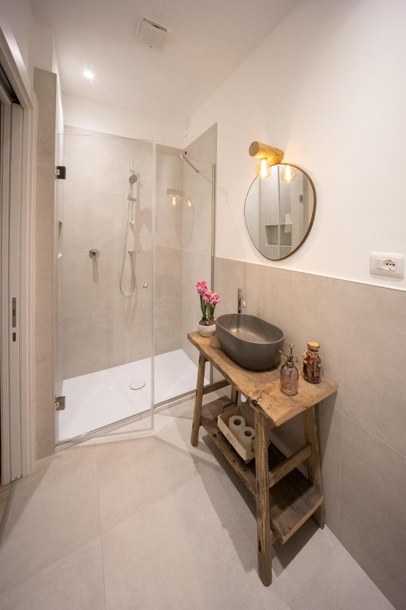 Lombardi Rita - Colle S. Martino Apartment Assisi Bagian luar foto