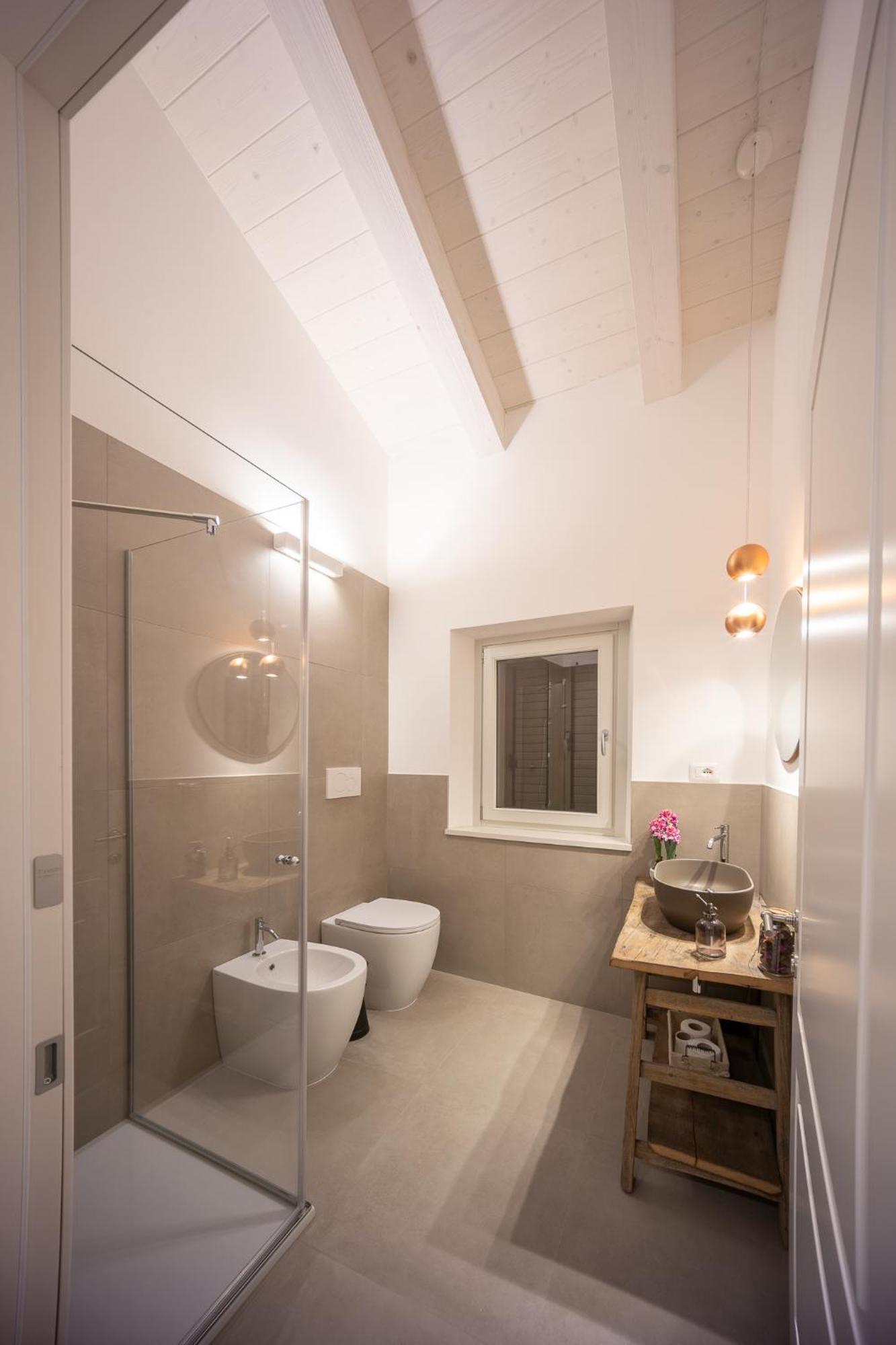 Lombardi Rita - Colle S. Martino Apartment Assisi Bagian luar foto