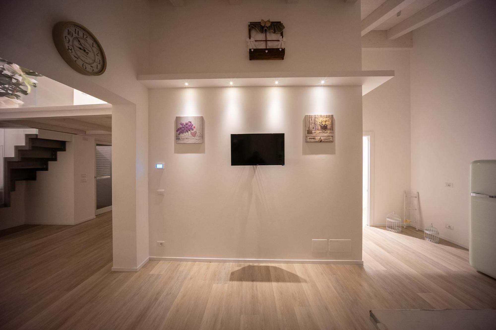 Lombardi Rita - Colle S. Martino Apartment Assisi Bagian luar foto