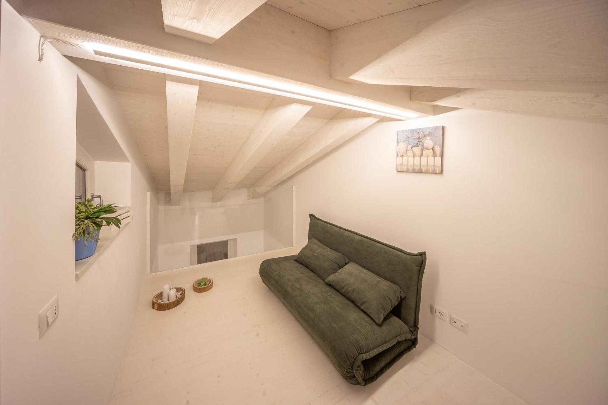 Lombardi Rita - Colle S. Martino Apartment Assisi Bagian luar foto