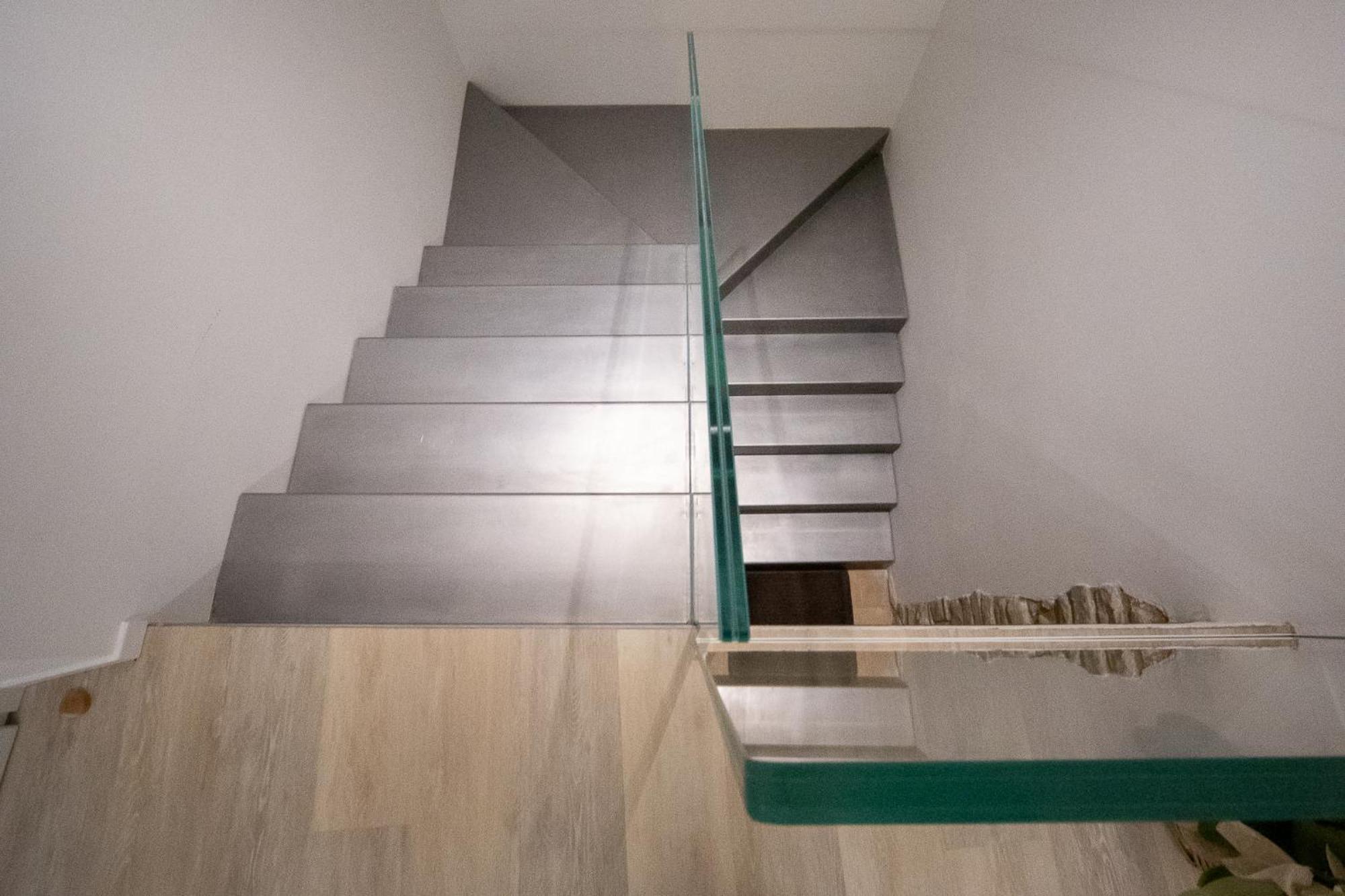 Lombardi Rita - Colle S. Martino Apartment Assisi Bagian luar foto