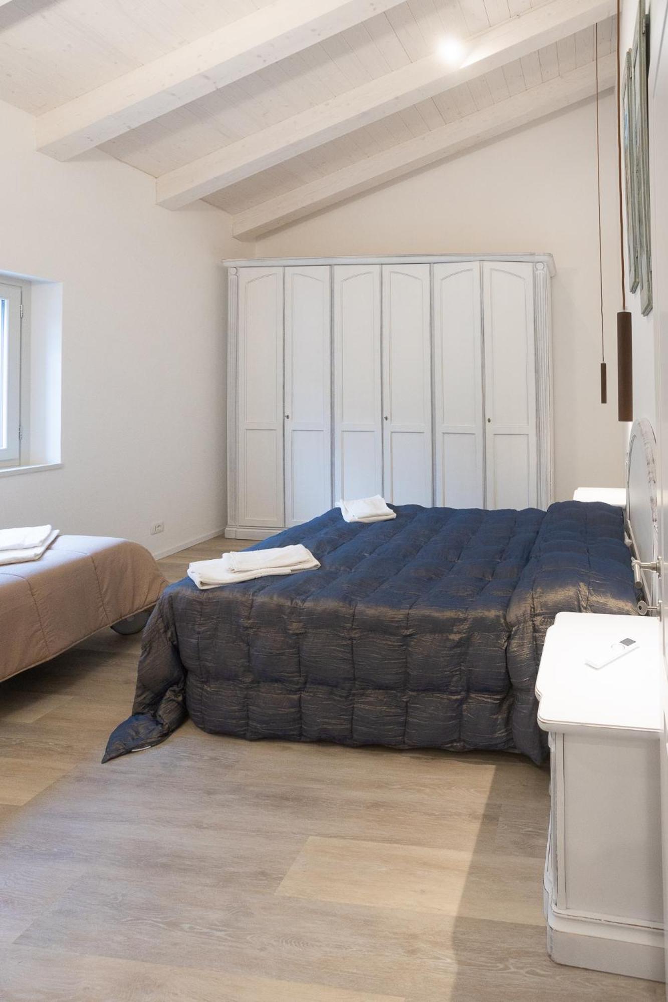 Lombardi Rita - Colle S. Martino Apartment Assisi Bagian luar foto