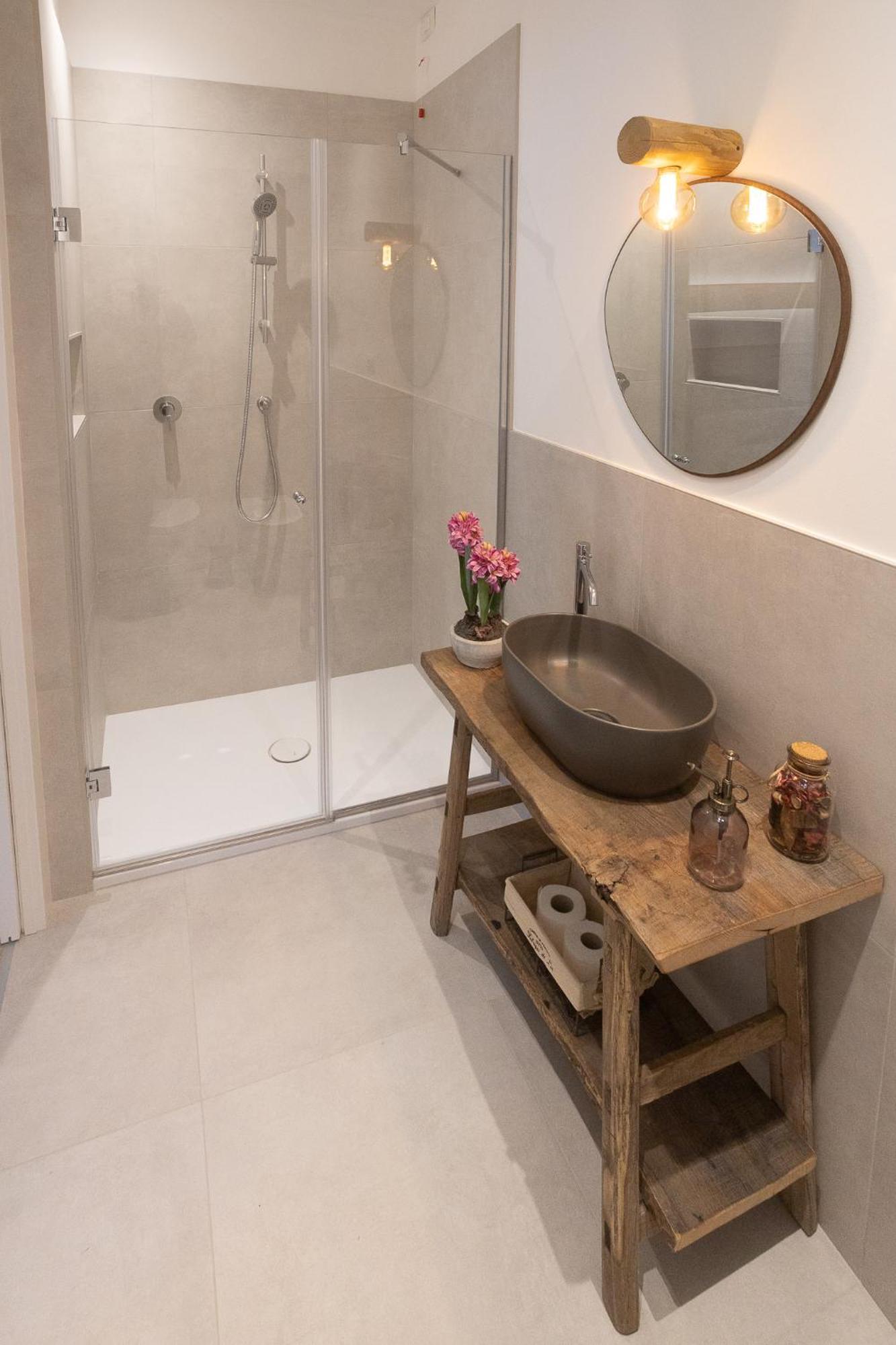 Lombardi Rita - Colle S. Martino Apartment Assisi Bagian luar foto