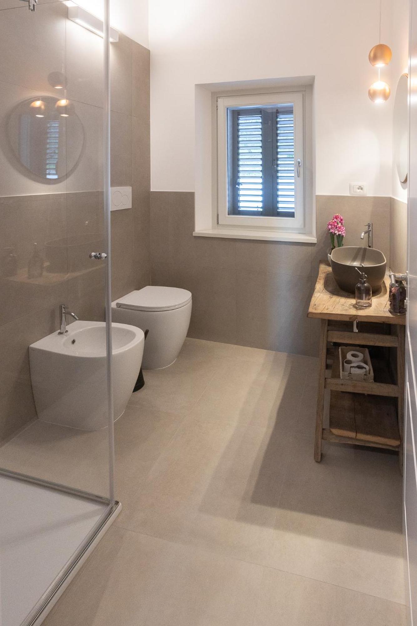 Lombardi Rita - Colle S. Martino Apartment Assisi Bagian luar foto
