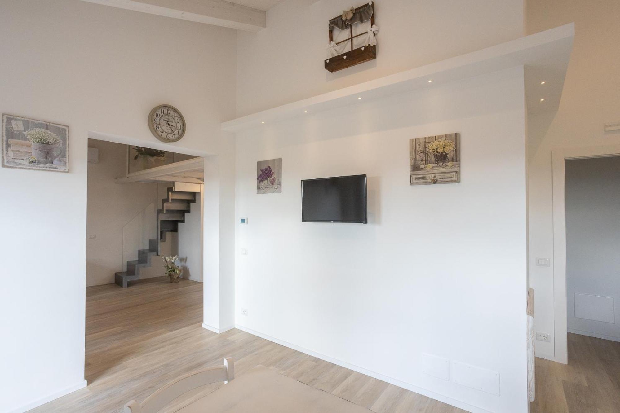 Lombardi Rita - Colle S. Martino Apartment Assisi Bagian luar foto