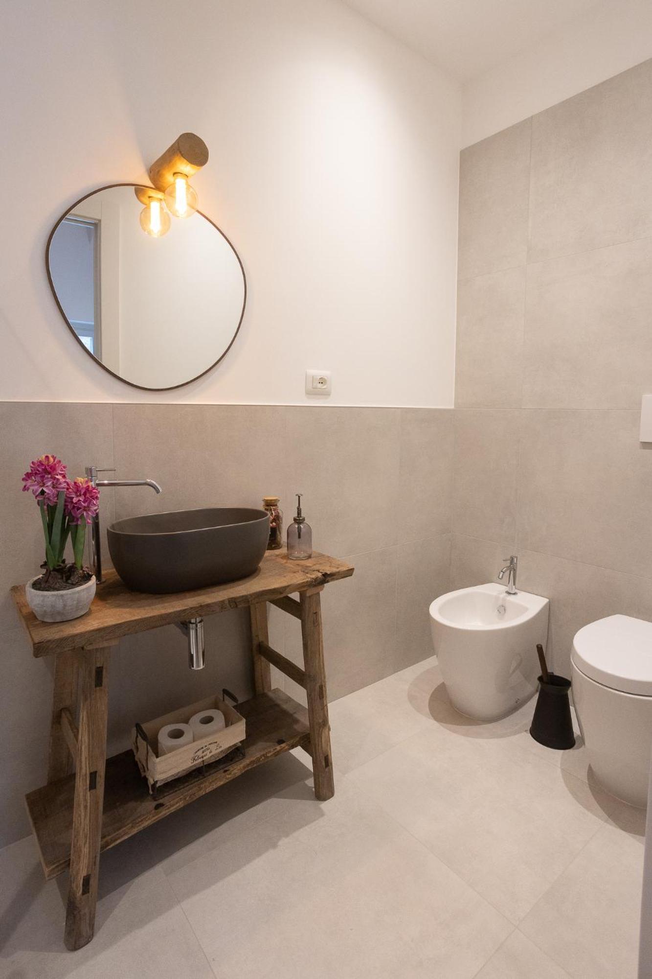 Lombardi Rita - Colle S. Martino Apartment Assisi Bagian luar foto