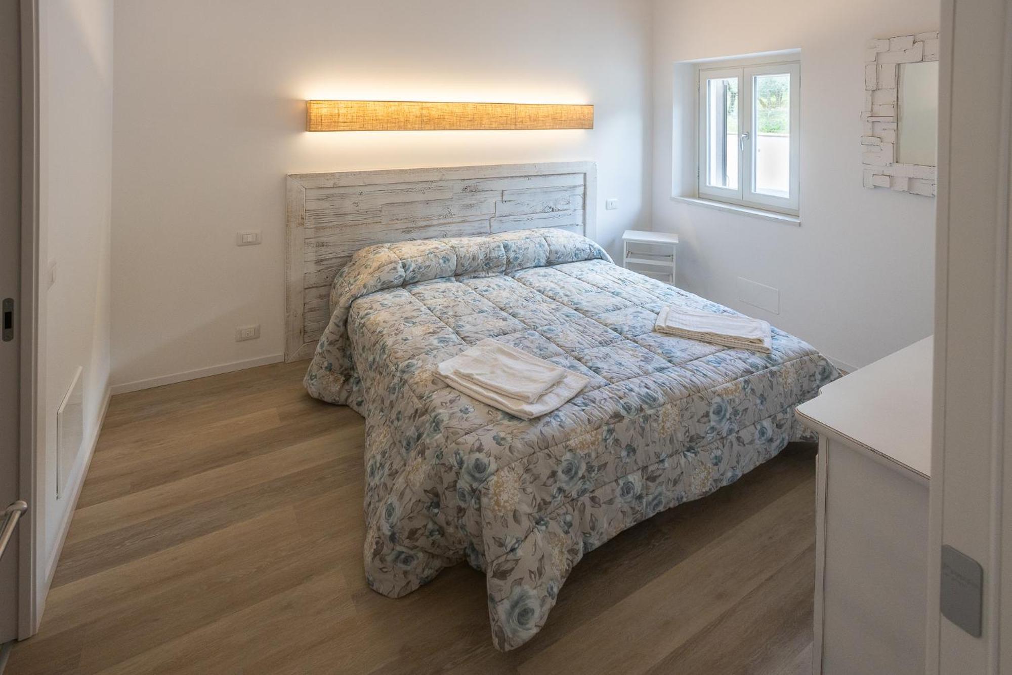 Lombardi Rita - Colle S. Martino Apartment Assisi Bagian luar foto