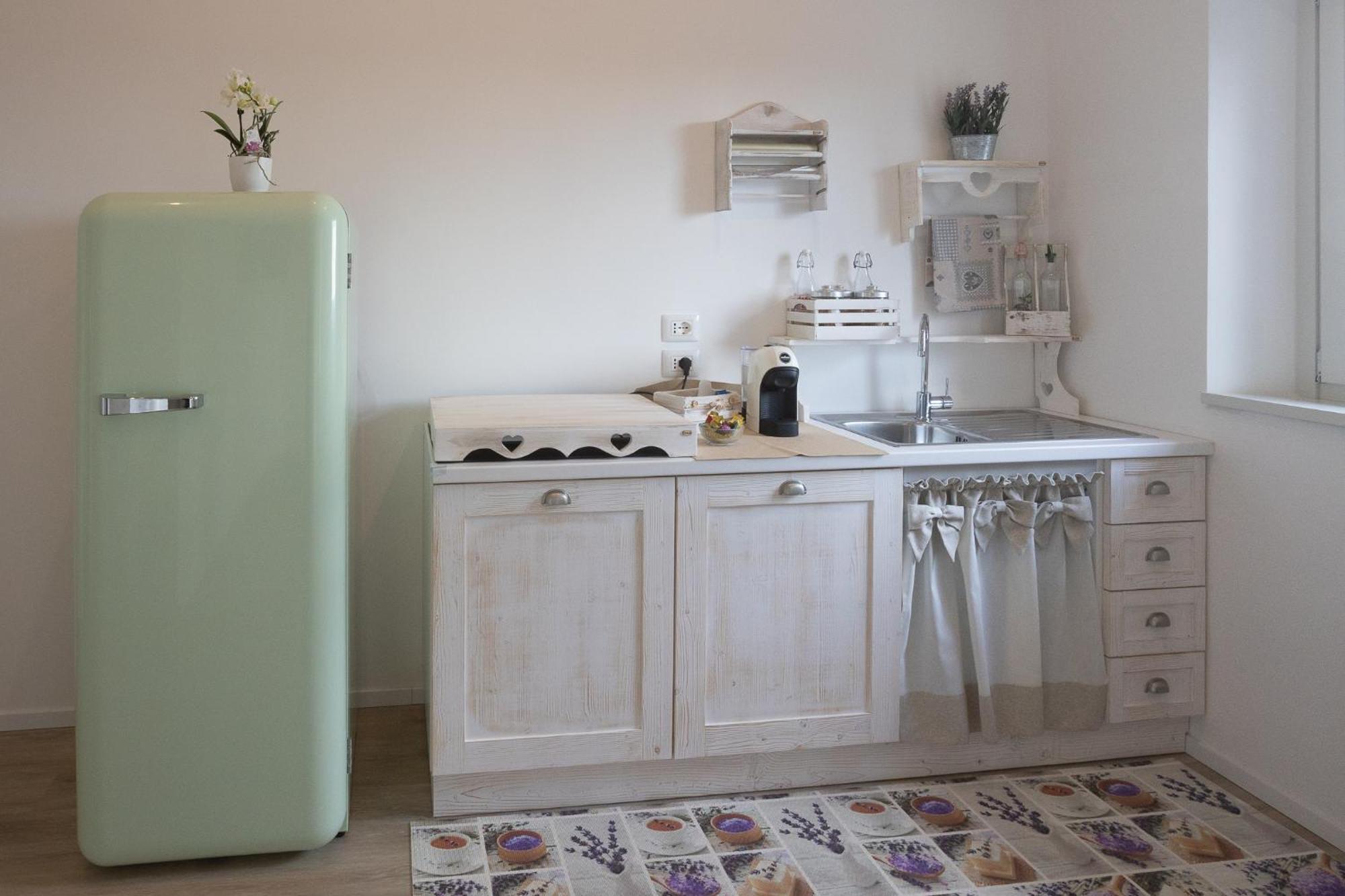 Lombardi Rita - Colle S. Martino Apartment Assisi Bagian luar foto