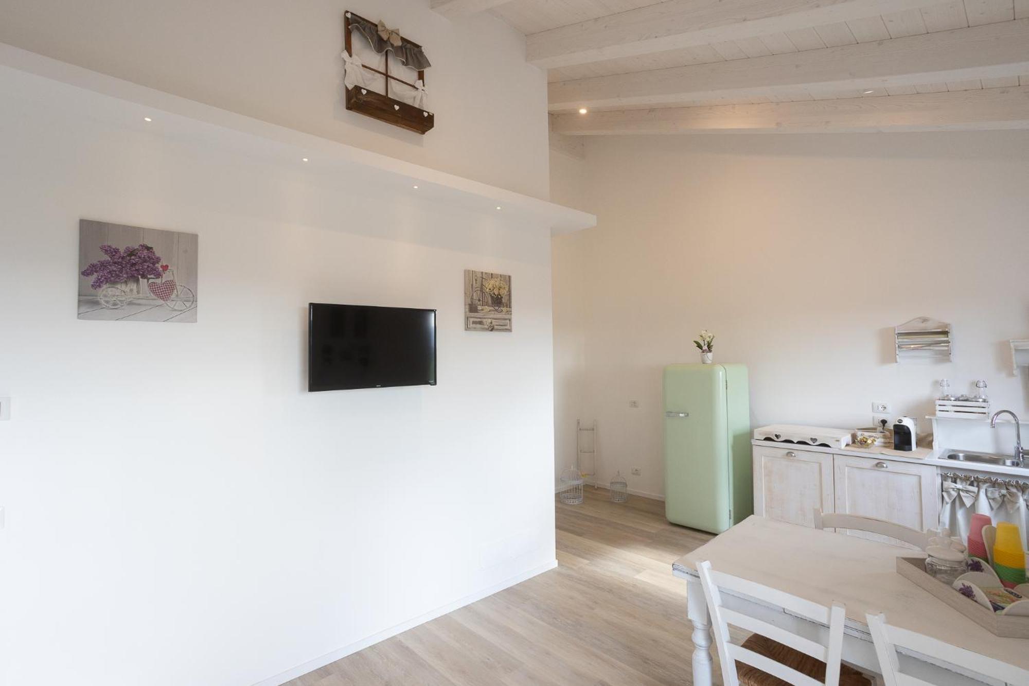 Lombardi Rita - Colle S. Martino Apartment Assisi Bagian luar foto