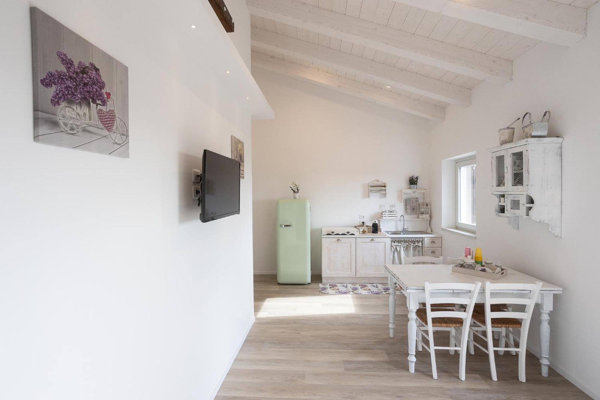 Lombardi Rita - Colle S. Martino Apartment Assisi Bagian luar foto