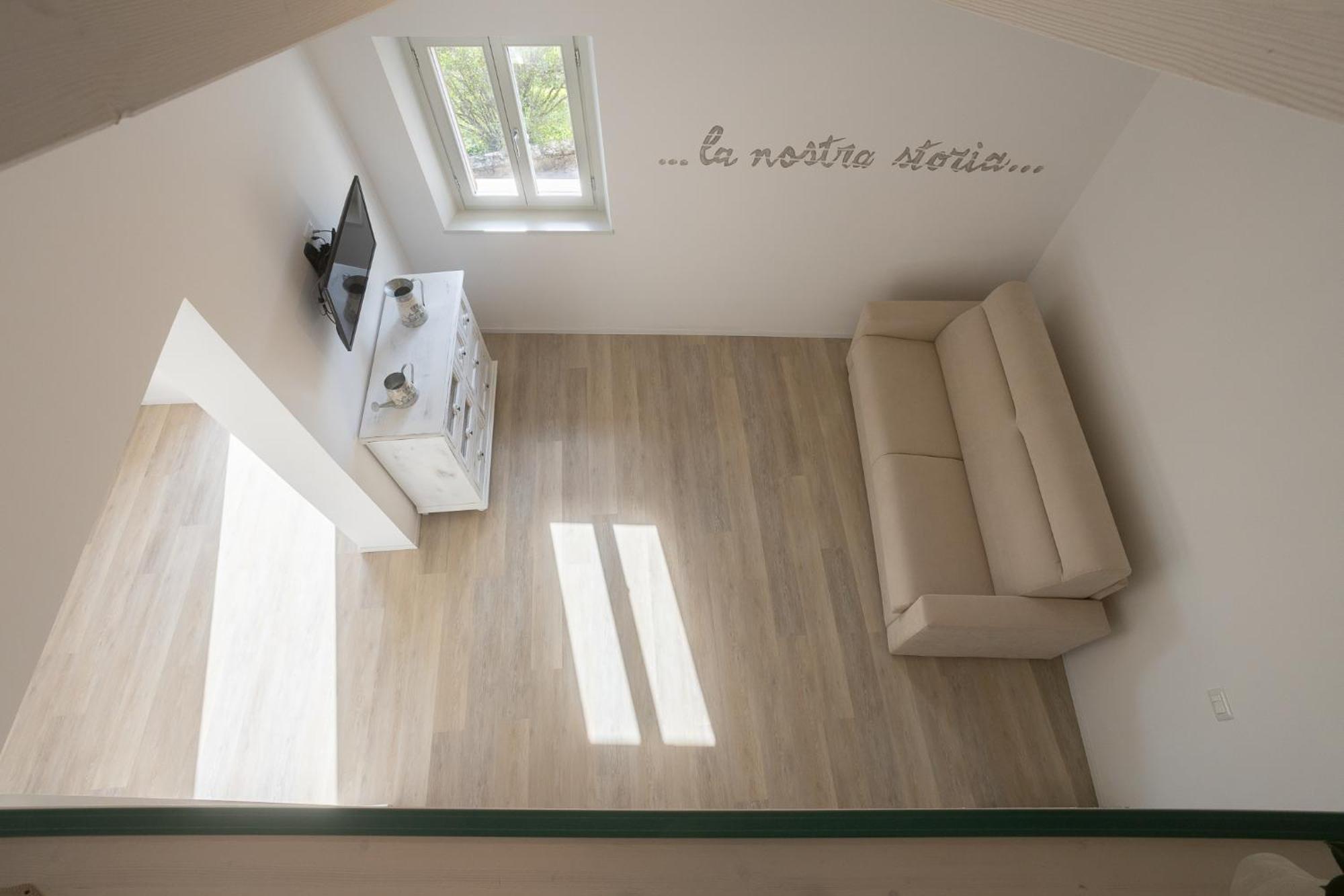 Lombardi Rita - Colle S. Martino Apartment Assisi Bagian luar foto
