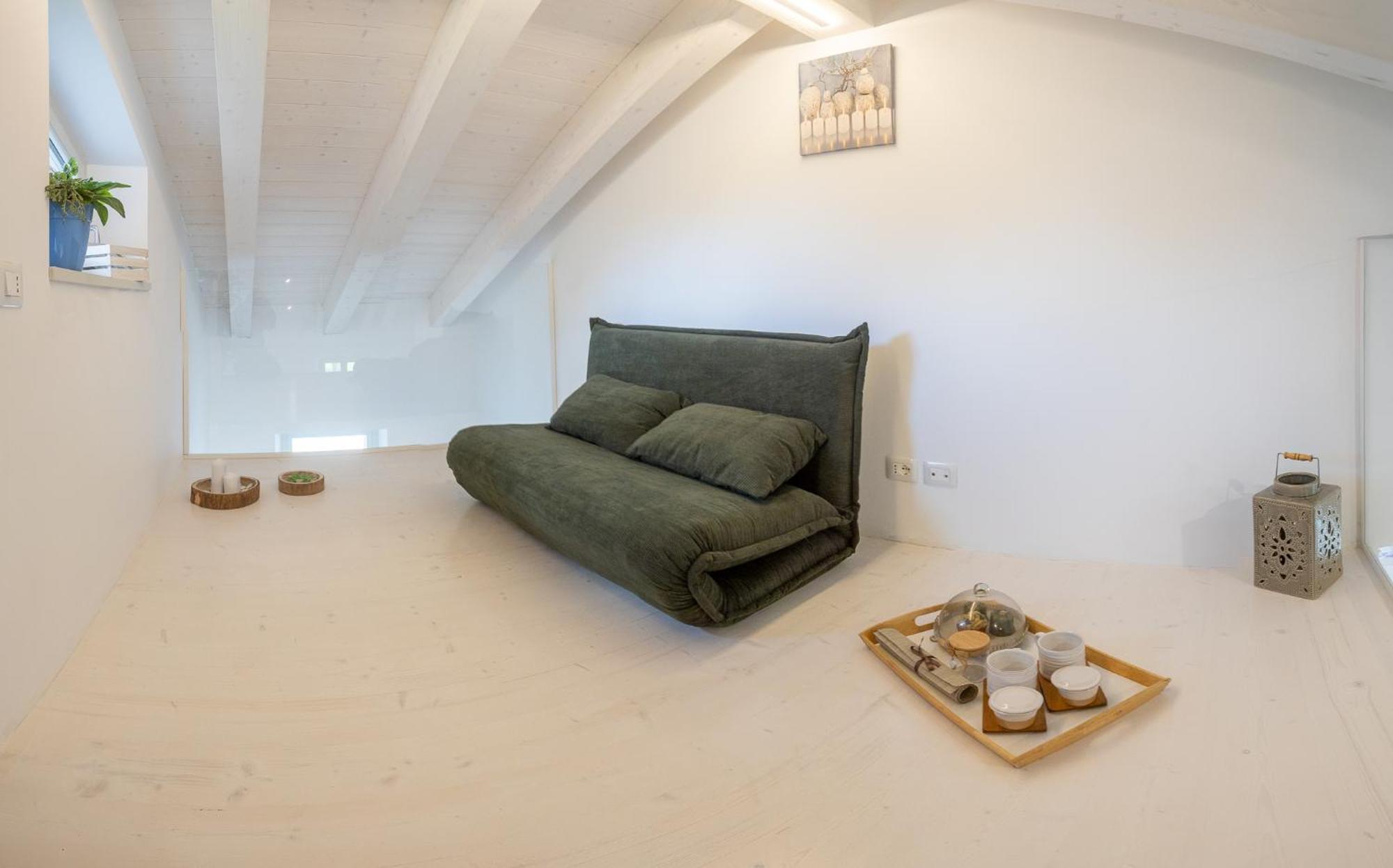 Lombardi Rita - Colle S. Martino Apartment Assisi Bagian luar foto